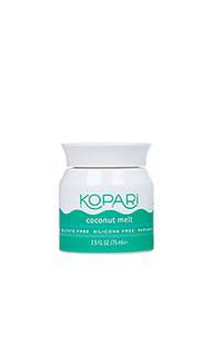 Универсальный кокосовый крем - Kopari