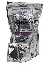 Очищающие салфетки skin balancing - Sweat Cosmetics