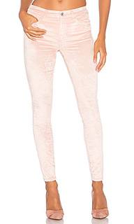 Облегающие брюки ankle - 7 For All Mankind