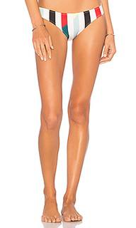 Низ бикини - Solid & Striped