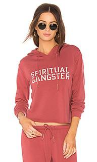Категория: Худи Spiritual Gangster