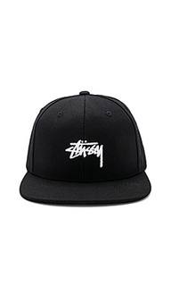 Шляпа - Stussy
