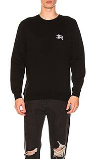 Лодочки - Stussy