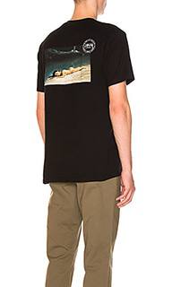 Футболка - Stussy