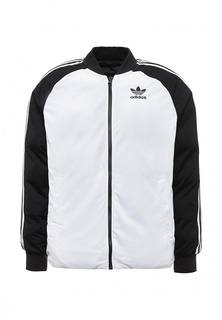 Куртка утепленная adidas Originals SST JACKET