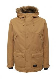 Куртка горнолыжная Billabong WINTER PARKA