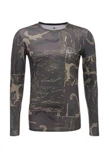 Термобелье Billabong OPERATOR TECH TEE LS