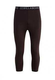 Термобелье Billabong OPERATOR TECH PANT