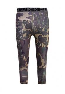 Термобелье Billabong OPERATOR TECH PANT