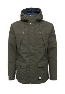 Куртка утепленная Billabong ALVES 10K JACKET