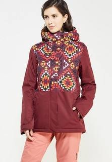 Куртка горнолыжная Billabong AKIRA