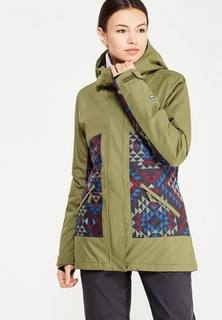 Куртка горнолыжная Billabong JARA