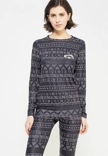 Термобелье Billabong WARM UP TECH TEE