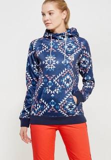 Худи Billabong OUTSIDE FEVER BONDED