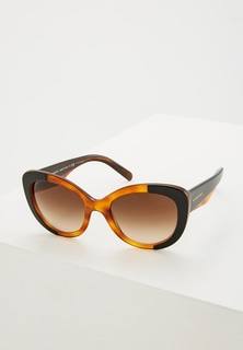 Очки солнцезащитные Burberry BE4253 365013