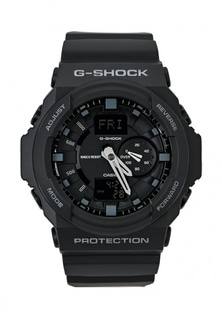 Часы Casio G-SHOCK GA-150-1A