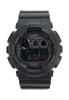 Часы Casio Casio G-SHOCK GD-120MB-1E