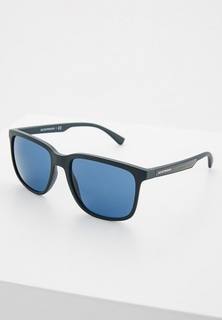 Очки солнцезащитные Emporio Armani EA4104 560480