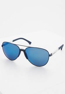 Очки солнцезащитные Emporio Armani EA2059 320255