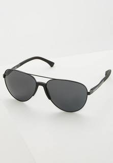 Очки солнцезащитные Emporio Armani EA2059 320387