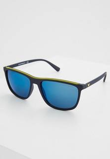 Очки солнцезащитные Emporio Armani EA4109 563855