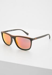 Очки солнцезащитные Emporio Armani EA4109 56406Q