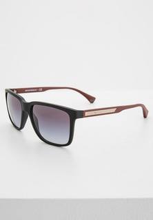 Очки солнцезащитные Emporio Armani EA4047 56518G