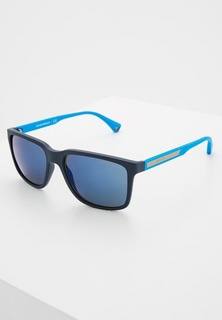 Очки солнцезащитные Emporio Armani EA4047 565225