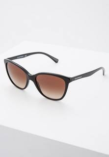 Очки солнцезащитные Emporio Armani EA4110 500113