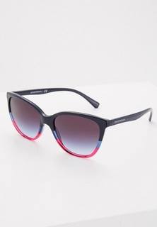 Очки солнцезащитные Emporio Armani EA4110 56334Q