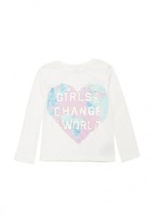 Лонгслив Gap