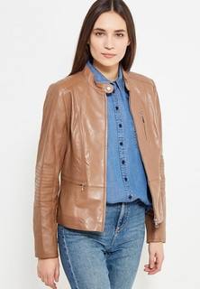 Куртка кожаная Gerry Weber