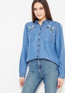 Рубашка джинсовая Gerry Weber