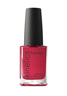 Лак для ногтей Kinetics Профессиональный SolarGel Polish (030) 15 мл