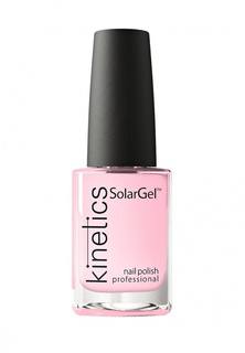 Лак для ногтей Kinetics Профессиональный SolarGel Polish (058) 15 мл