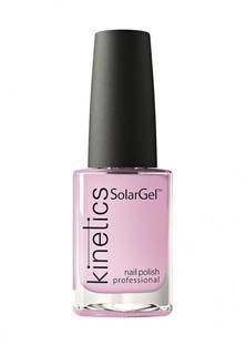 Лак для ногтей Kinetics Профессиональный SolarGel Polish (081) 15 мл