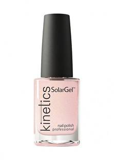 Лак для ногтей Kinetics Профессиональный SolarGel Polish (132) 15 мл