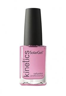 Лак для ногтей Kinetics Профессиональный SolarGel Polish (280) 15 мл