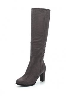 Сапоги LOST INK TONI HEELED HIGH BOOT RX