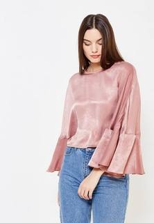 Блуза Lost Ink Petite P FLARED SLEEVE CROP