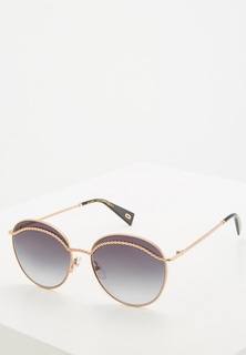 Очки солнцезащитные Marc Jacobs MARC 253/S DDB