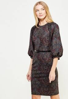 Платье MadaM T