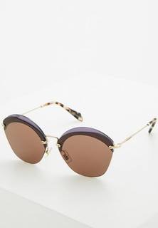 Очки солнцезащитные Miu Miu MU 53SS VX29L1