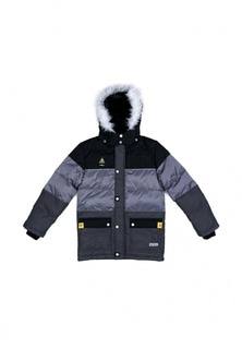Куртка утепленная SCool Scool