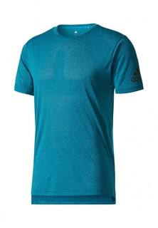 Футболка adidas Performance FREELIFT CC HTR