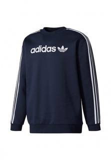 Свитшот adidas Originals LINEAR CREW