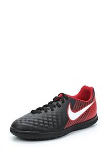 Бутсы зальные Nike JR MAGISTAX OLA II IC