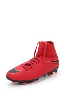 Бутсы Nike JR HYPERVENOM PHELON 3 DF FG