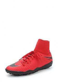 Шиповки Nike HYPERVENOMX PHELON 3 DF TF