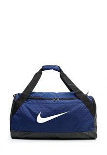 Сумка спортивная Nike NK BRSLA M DUFF - AOP